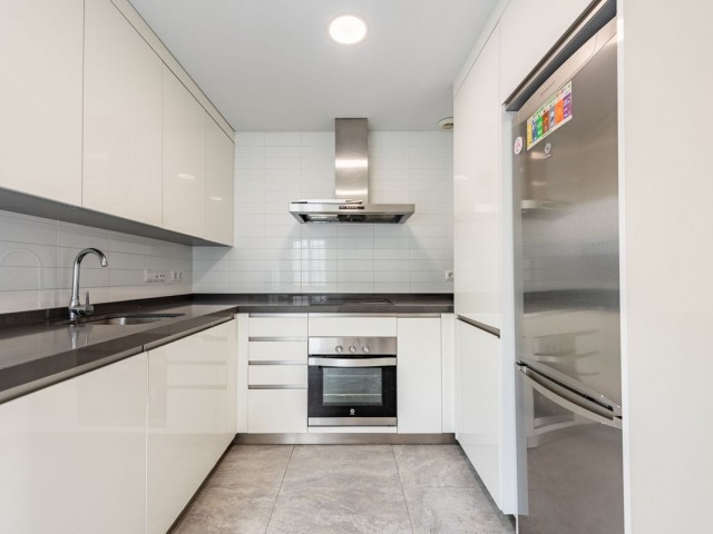 3 Bedrooms Townhouse in Nueva Andalucía