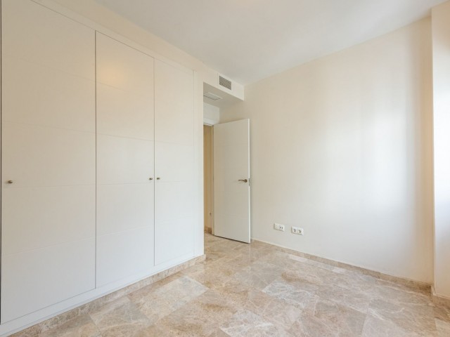 3 Bedrooms Townhouse in Nueva Andalucía