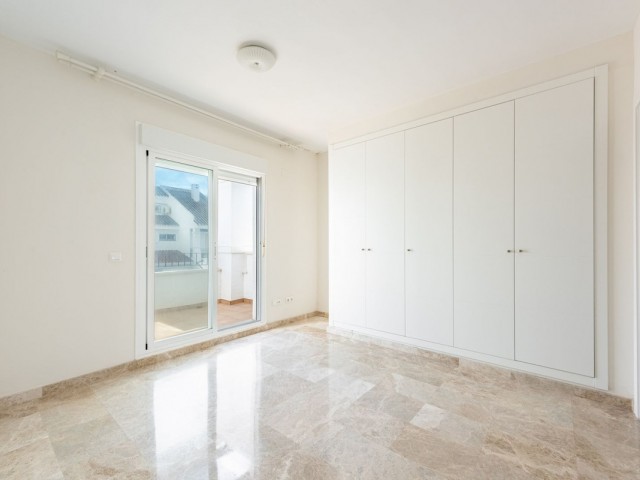 3 Schlafzimmer Reihenhaus in Nueva Andalucía