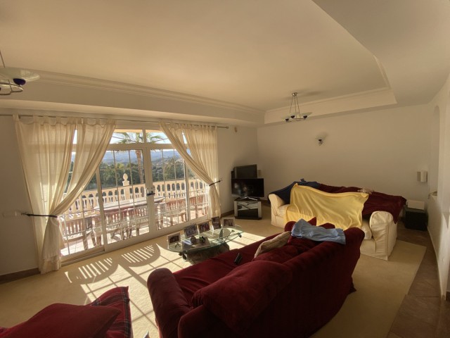 5 Bedrooms Villa in Mijas Golf