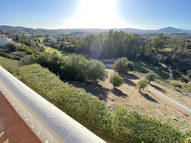 5 Bedrooms Villa in Mijas Golf