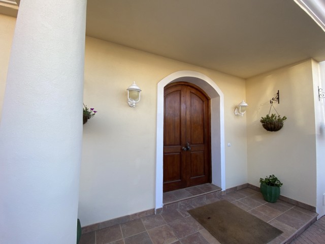 5 Schlafzimmer Villa in Mijas Golf