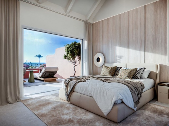 Penthouse in New Golden Mile