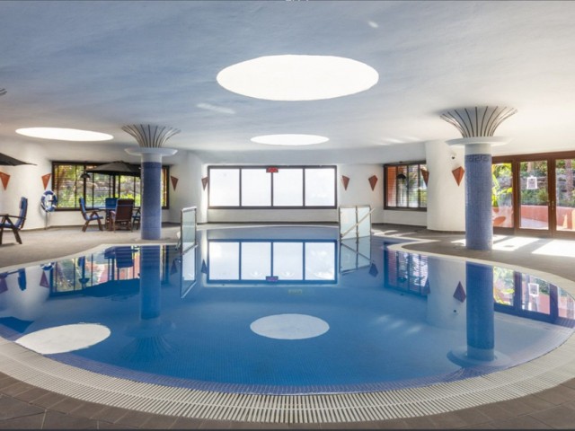 Penthouse in New Golden Mile