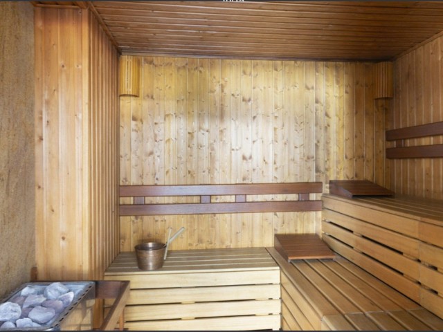 Penthouse in New Golden Mile