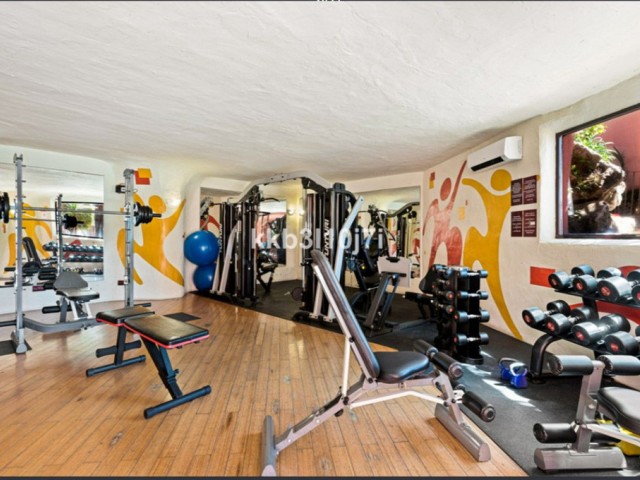 Penthouse avec 3 Chambres  à New Golden Mile