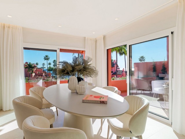 Penthouse avec 3 Chambres  à New Golden Mile