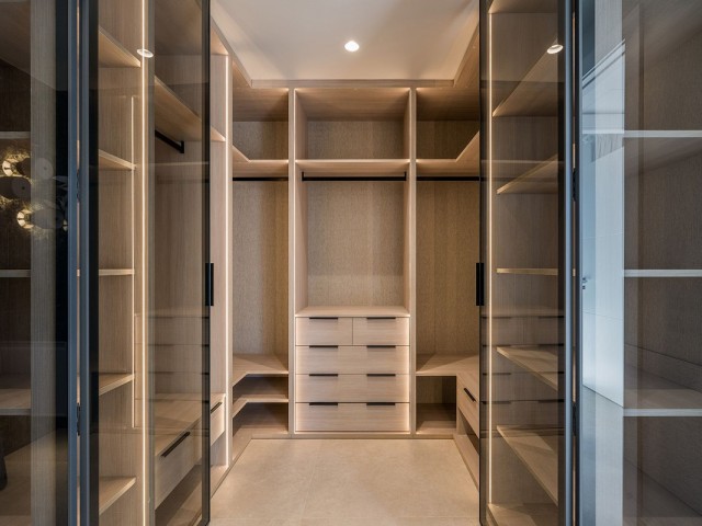 Penthouse avec 3 Chambres  à New Golden Mile