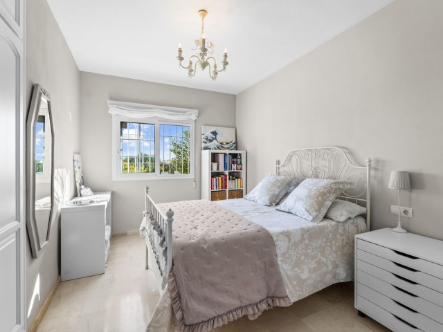 4 Slaapkamer Villa in Mijas