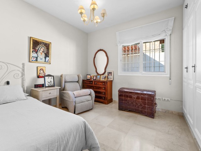 4 Slaapkamer Villa in Mijas