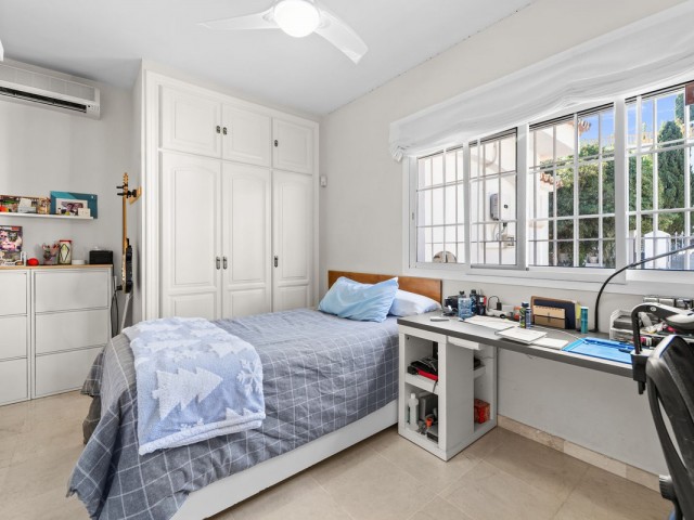 4 Slaapkamer Villa in Mijas