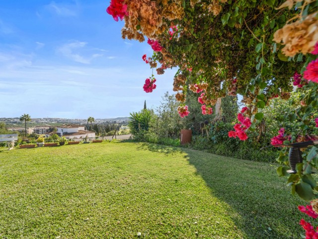 4 Schlafzimmer Villa in Mijas