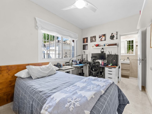 4 Schlafzimmer Villa in Mijas