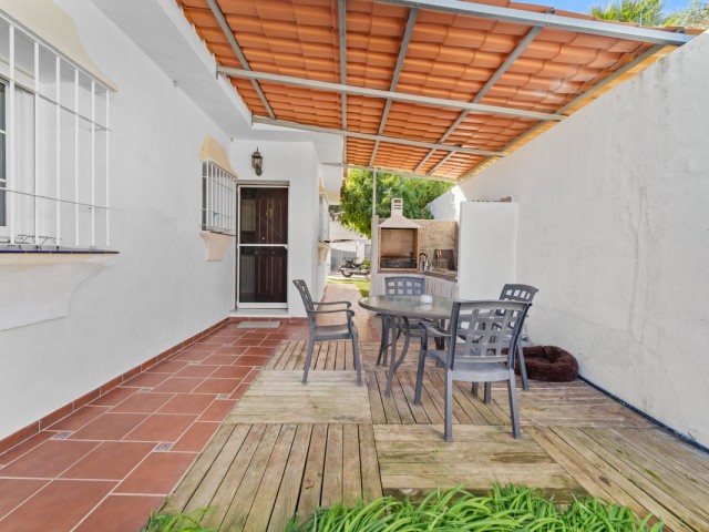 4 Schlafzimmer Villa in Mijas