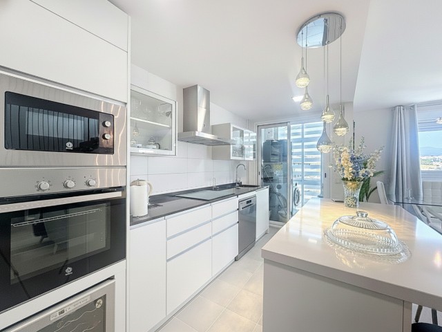 Penthouse in Estepona