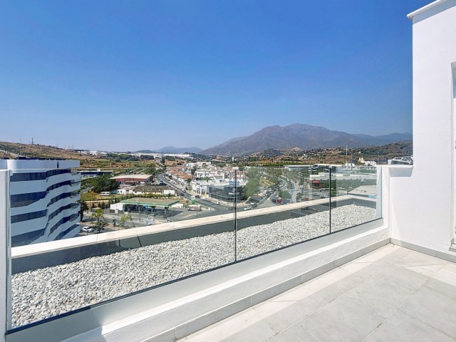 Penthouse in Estepona