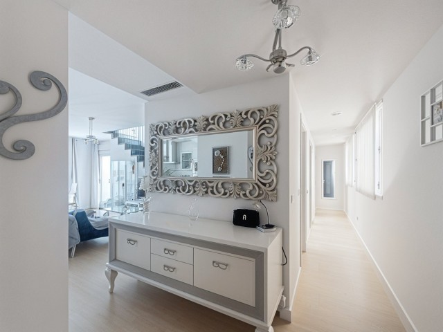 Penthouse in Estepona