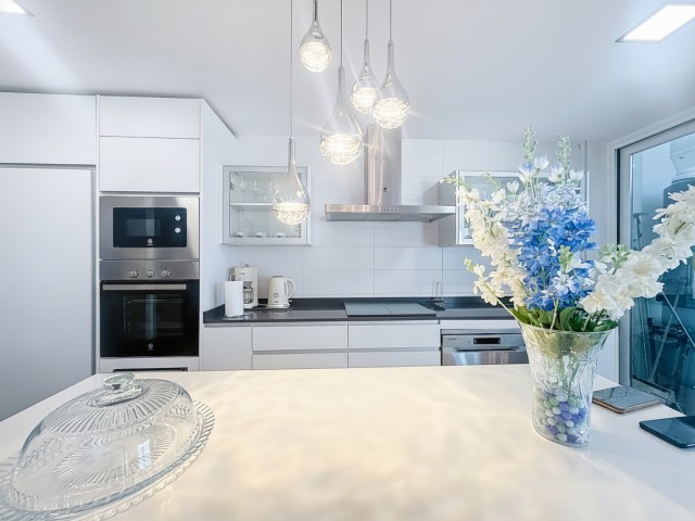 Penthouse in Estepona