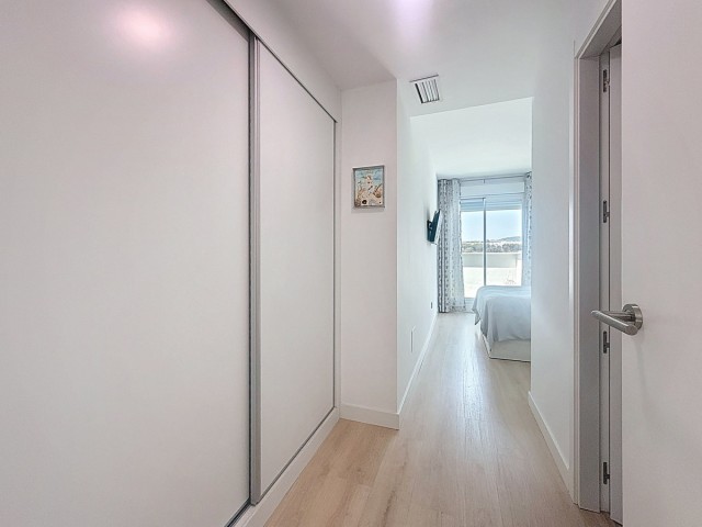 Penthouse in Estepona