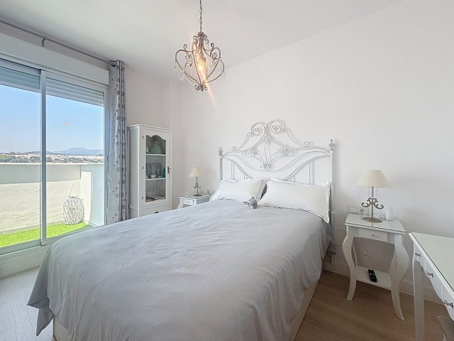 Penthouse in Estepona