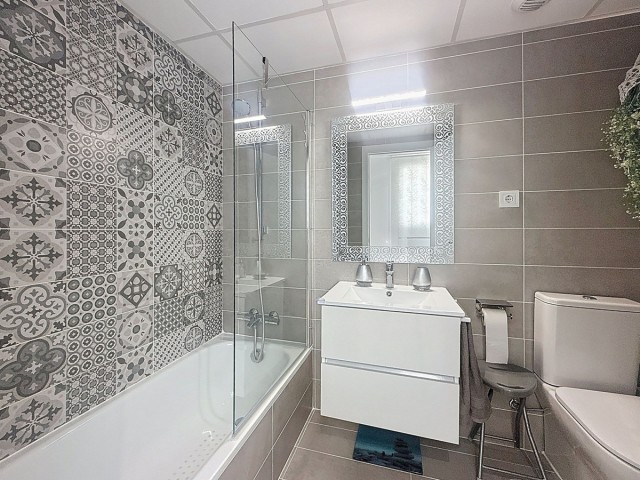 Penthouse in Estepona