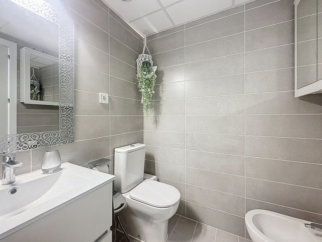 Penthouse in Estepona