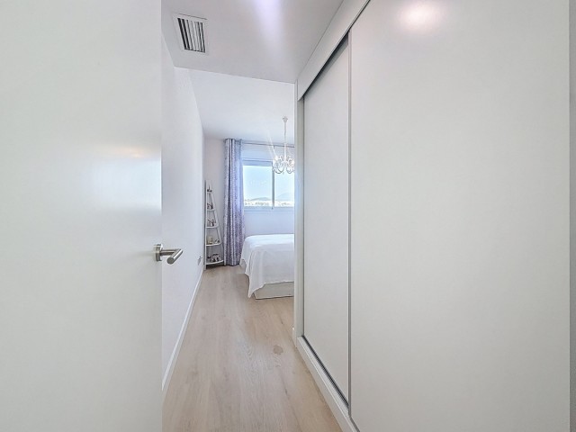 Penthouse in Estepona