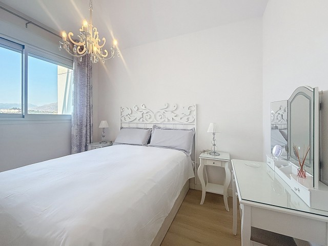 Penthouse in Estepona