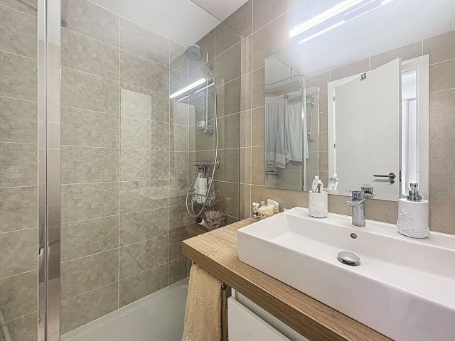 Penthouse in Estepona