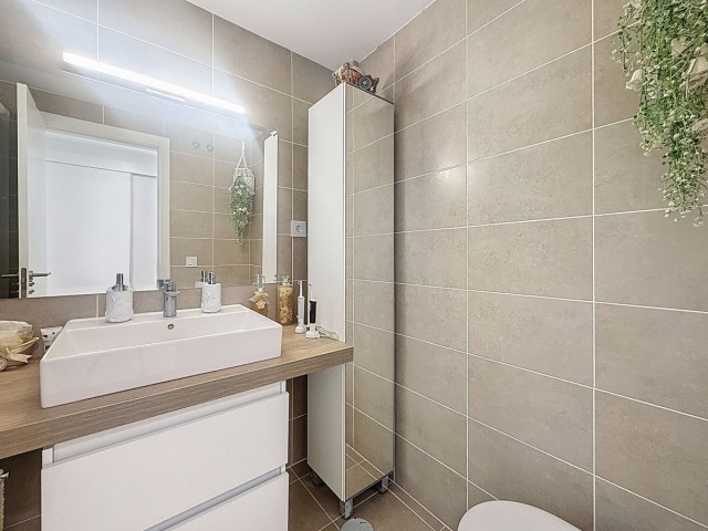 Penthouse in Estepona