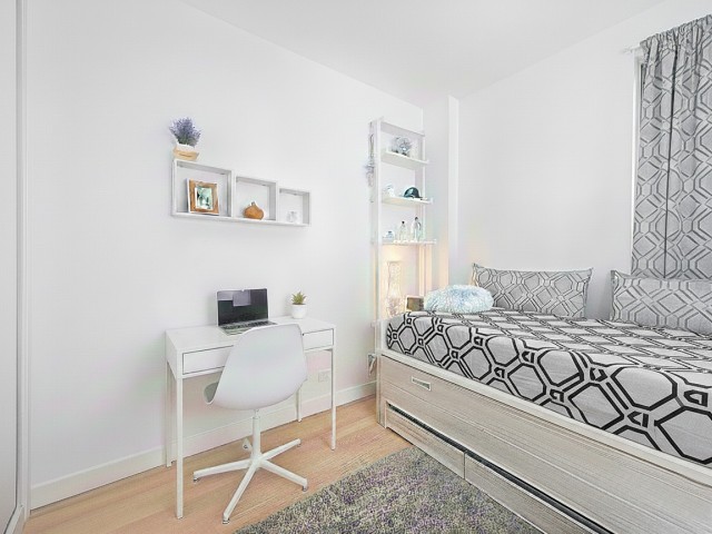 Penthouse in Estepona