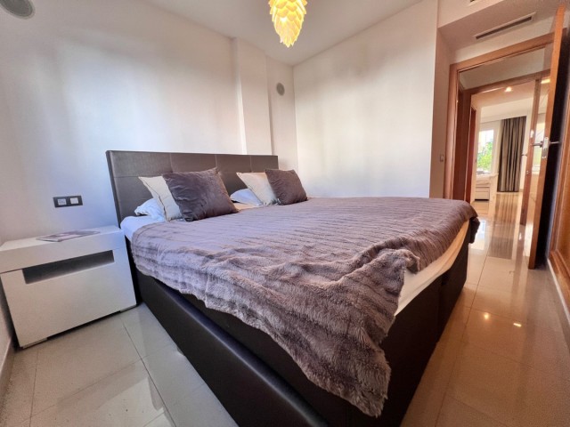 2 Bedrooms Apartment in Estepona
