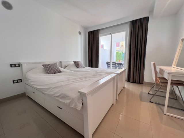 2 Bedrooms Apartment in Estepona