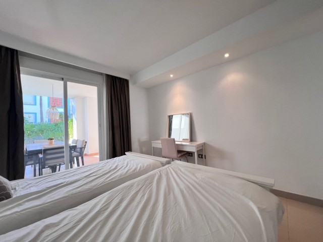 2 Bedrooms Apartment in Estepona