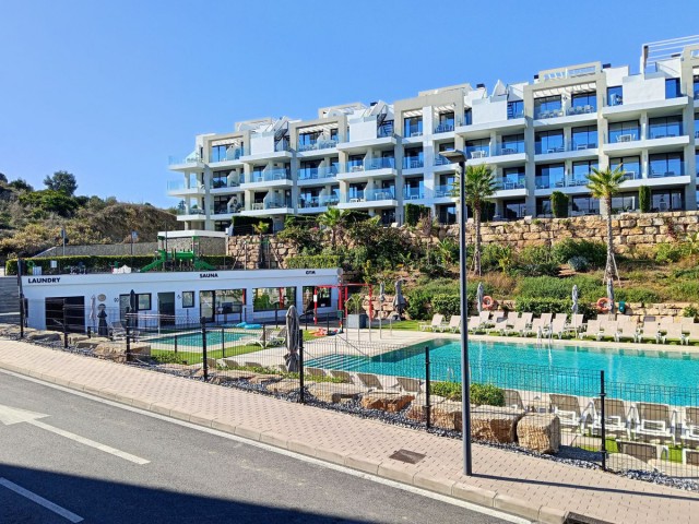 3 Bedrooms Apartment in Mijas