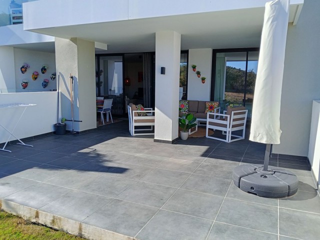 3 Bedrooms Apartment in Mijas