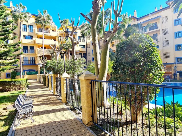 3 Bedrooms Apartment in San Pedro de Alcántara