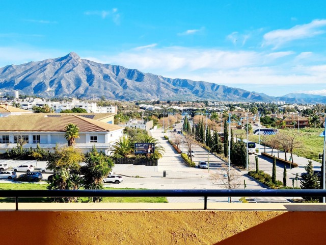 3 Bedrooms Apartment in San Pedro de Alcántara