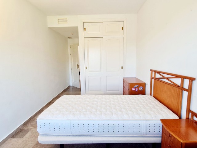 3 Bedrooms Apartment in San Pedro de Alcántara