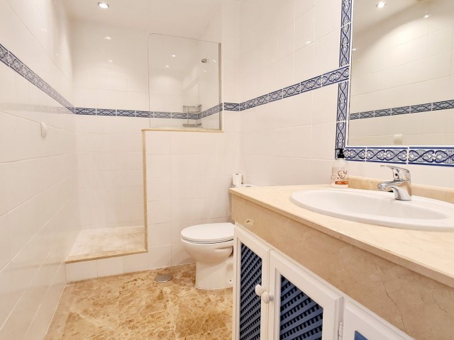 3 Bedrooms Apartment in San Pedro de Alcántara