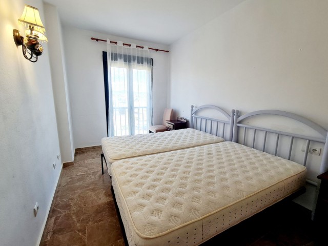 3 Bedrooms Apartment in San Pedro de Alcántara