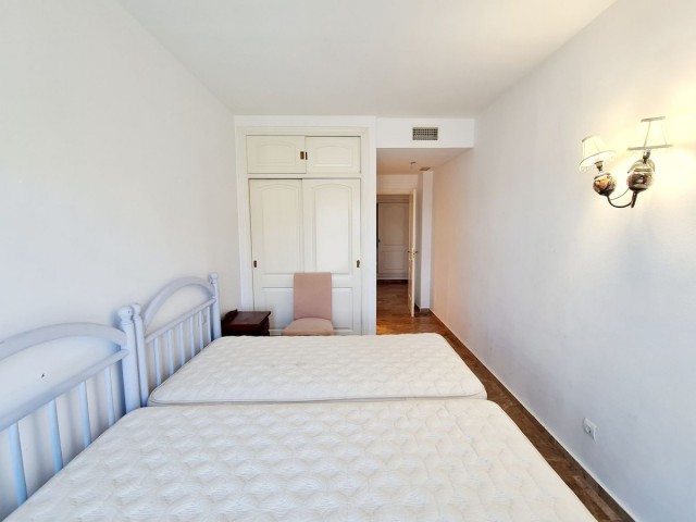 3 Bedrooms Apartment in San Pedro de Alcántara
