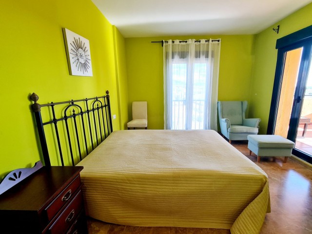 3 Bedrooms Apartment in San Pedro de Alcántara