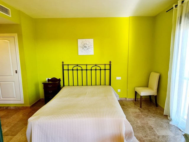 3 Bedrooms Apartment in San Pedro de Alcántara