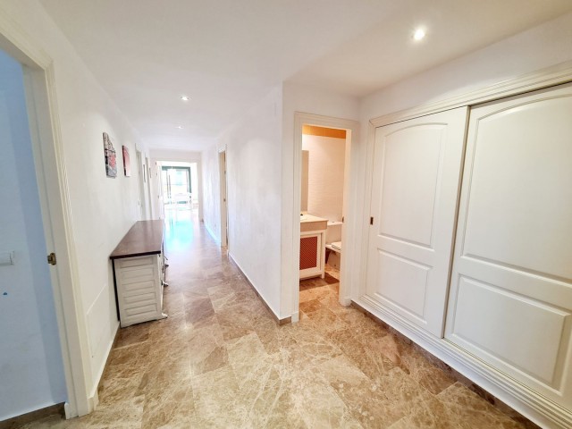 3 Bedrooms Apartment in San Pedro de Alcántara