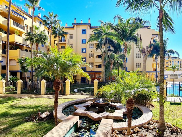 3 Bedrooms Apartment in San Pedro de Alcántara