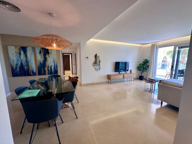 3 Bedrooms Apartment in Marbella