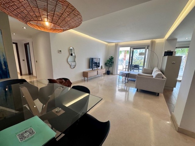 3 Bedrooms Apartment in Marbella