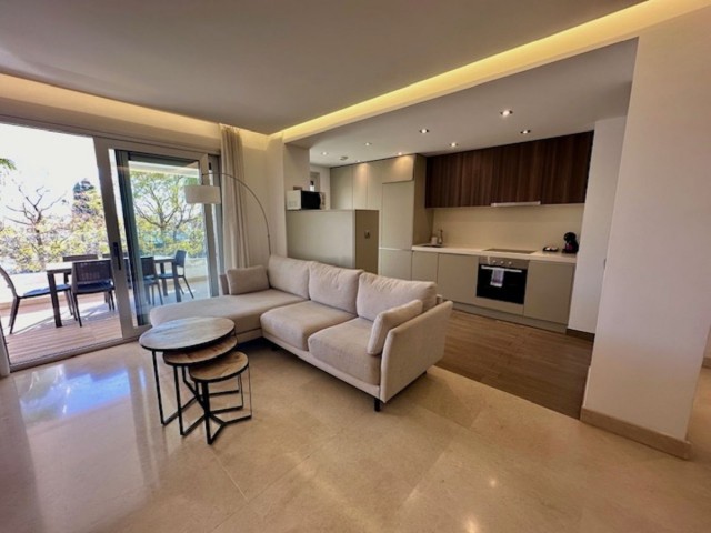 3 Bedrooms Apartment in Marbella