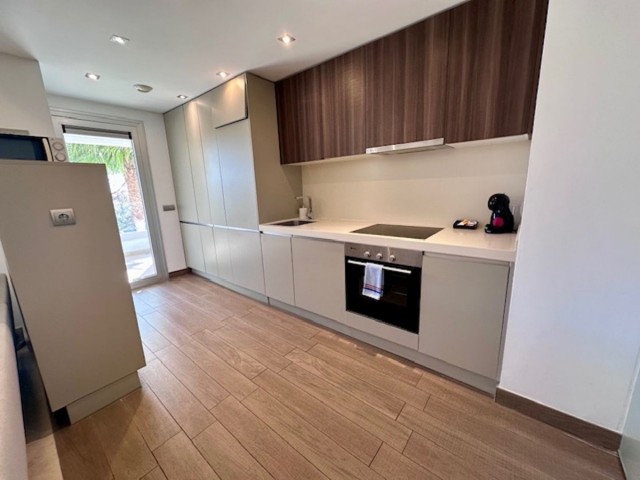 3 Bedrooms Apartment in Marbella